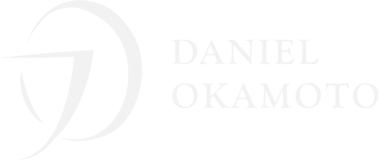 Daniel Okamoto